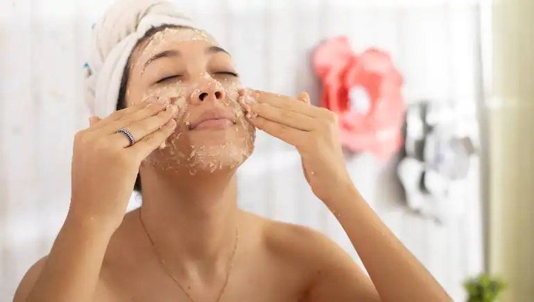 Facts: Here Is The Skin Care Routine Importance